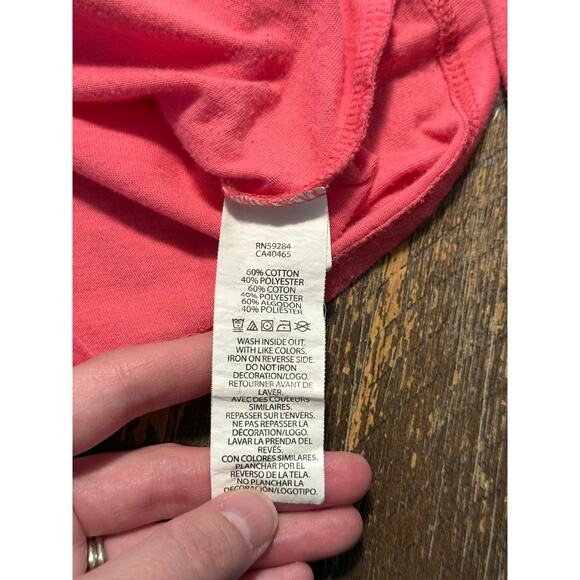 Children’s Place Long Sleeve Tee Size 4T - Picture 6 of 6